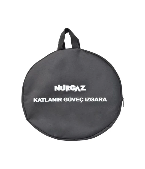 KATLANIR GÜVEÇ IZGARA IZGARALI - Resim 5