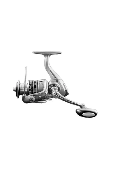 Feeder Wınd 60 Metal Kafa Olta Makinesi ürün görseli 1