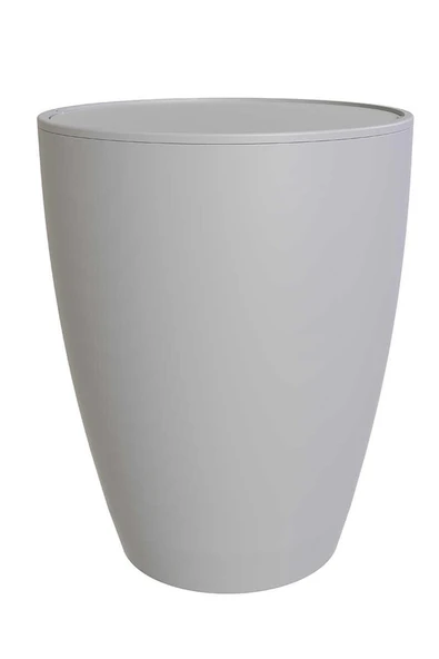 Pure Gri 5li Banyo Seti - Resim 2