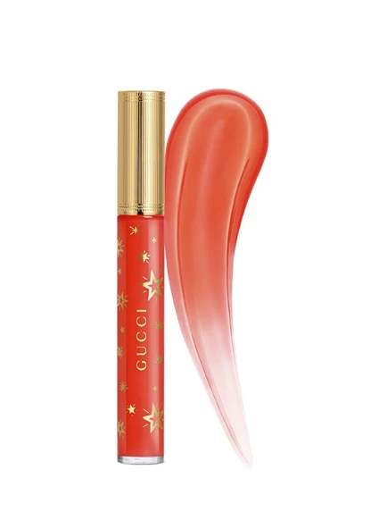 Gucci Gloss A Levres Lip Gloss - 526 Teresina Red ürün görseli 1