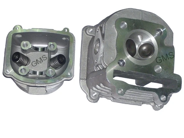 SİLİNDİR KAPAK SET DQ SCT 150 ürün görseli 1