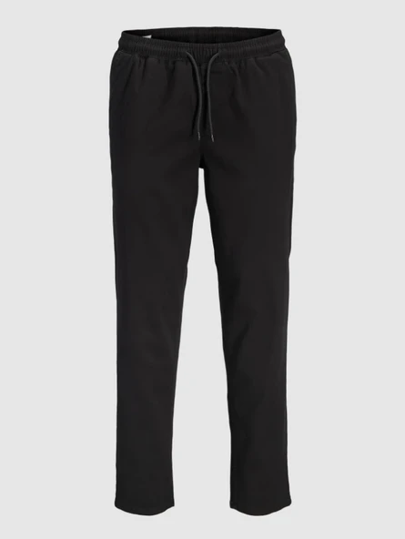 JACK JONES Erkek Paçası Geniş Jogger Pantolon 12288472 ürün görseli 1
