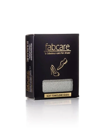 FABCARE SÜET TEMİZLEME SİLGİSİ FC4015 ürün görseli 1