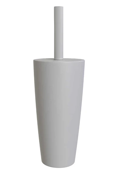 Pure Gri 5li Banyo Seti - Resim 3
