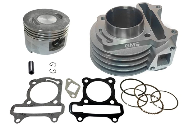 SİLİNDİR SET 50MM 13P SCT80-100 ürün görseli 1