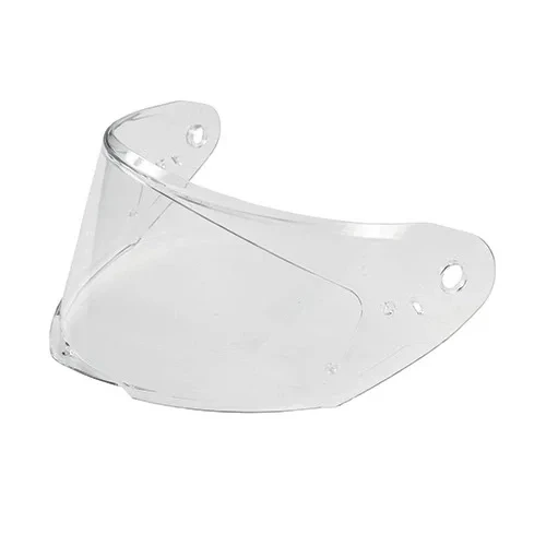 FX 211 KASK CAMI ŞEFFAF ürün görseli 1