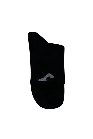 Joma Siyah Basic Spor Çorabı Uzun Tozluk ürün görseli 1