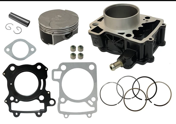 SİLİNDİR SET 72MM 17P 54B PULSAR NS200-RS200 ürün görseli 1
