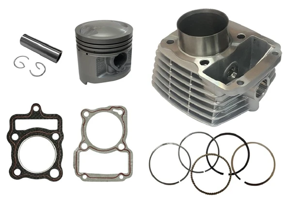 SİLİNDİR SET 56.50MM 15P (TW) CG125 ürün görseli 1