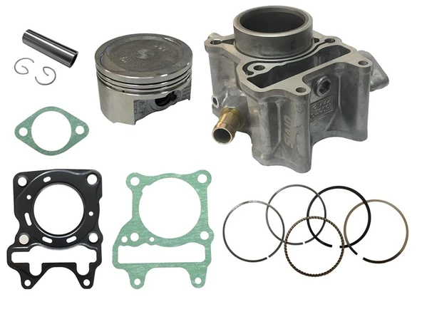 SİLİNDİR SET 57.30MM 14P 69B 14P PCX 150 STRADA ürün görseli 1