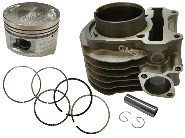 SİLİNDİR SET 73B SPACY ürün görseli 1