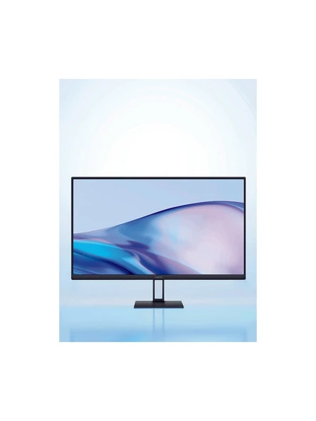 Xiaomi A27İ 27" 100Hz IPS HDR10 + Blue Light Filter Çerçevesiz Monitör ürün görseli 1