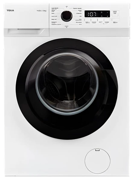 Teka WMK 40940 WH 9 Kg Çamaşır Makinesi ürün görseli 1