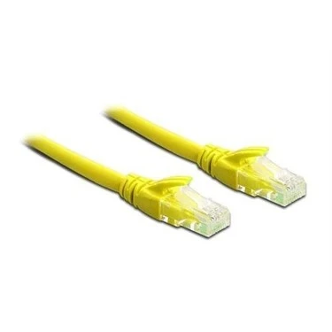 PATCH CORD UTP (CAT 6) 1 METRE KABLO ürün görseli 1