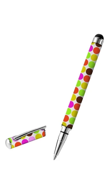 Trust Byloo Stylus & Ballpoint Pen ürün görseli 1