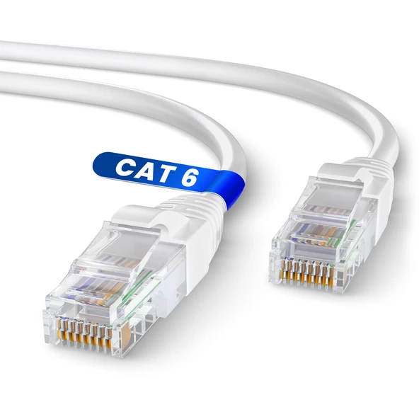 PATCH CORD UTP (CAT 6) 30 METRE KABLO ürün görseli 1