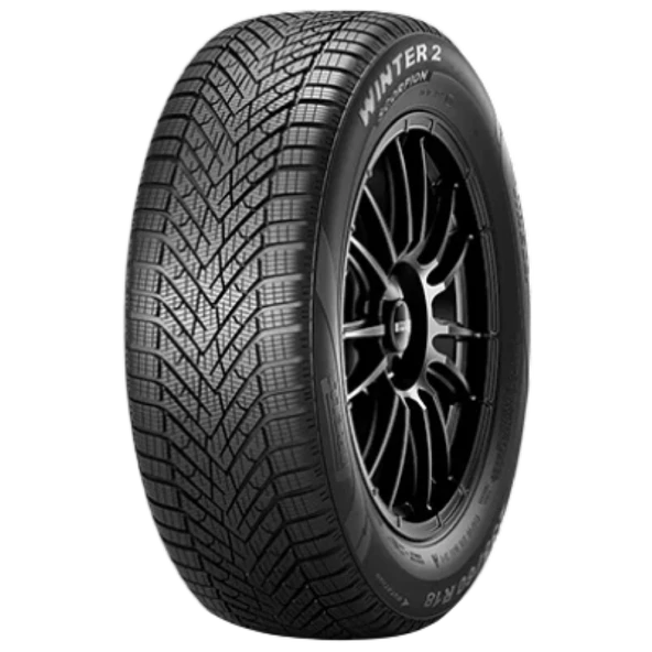 PIRELLI 275/45R20 110V XL SCORPION WINTER (N0) 2023 ÜRETİM KIŞ LASTİĞİ ürün görseli 1