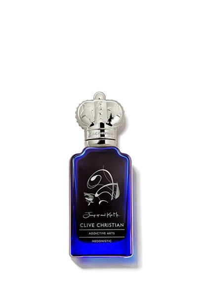 Clive Christian Jump Up And Kiss Me Hedonistic 50 ml ürün görseli 1