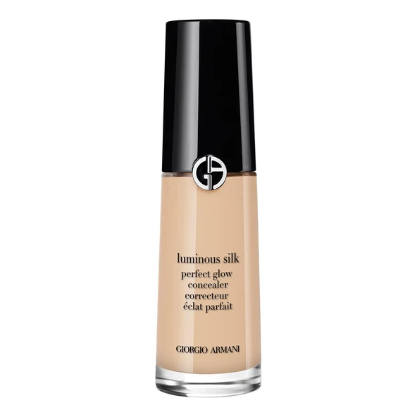 Giorgio Armani Luminous Silk Kapatıcı - 2 ürün görseli 1