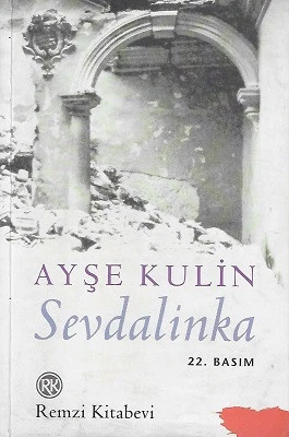 Sevdalinka Ayşe Kulin Remzi Kitabevi ürün görseli 1