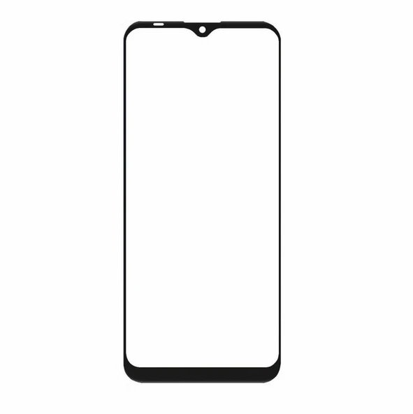 İnfinix Smart 5 - Hot 10 Lite - Spark 6 Go - Hot 10i - Spark 7T - Smart 5 Pro Ön Cam Ocalı ürün görseli 1