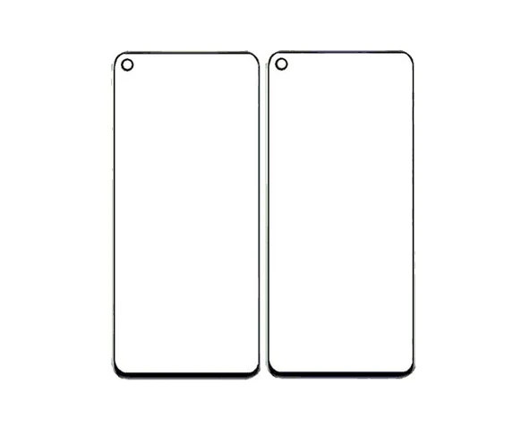 İnfinix Note 7 Lite Ön Cam Lensi Ocalı ( Ekran Koruyucu Değildir ) ürün görseli 1