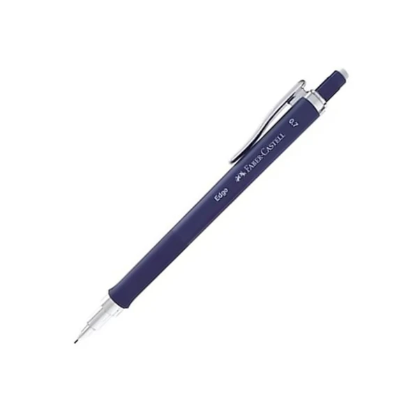 Faber Castell Edge Versatil Kalem Koyu Renk 0.7 139710-Mavi ürün görseli 1