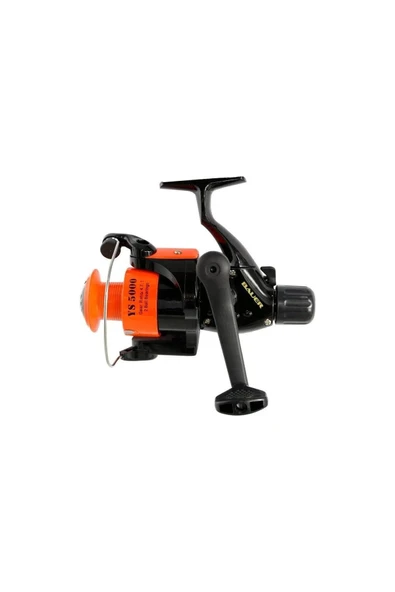 Ys 5000 Orange Olta Makinesi (YS) ürün görseli 1