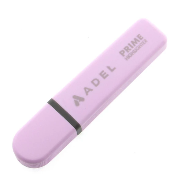 Adel Fosforlu Kalem Pastel Mor C3 ürün görseli 1