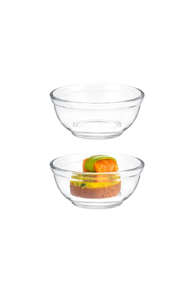 Madame Coco Orvieto 6'lı Mini Sosluk Seti - 73ml - Resim 3