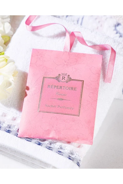 Madame Coco Répertoire Koku Kesesi ürün görseli 1