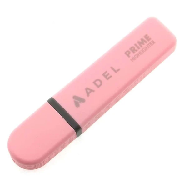 Adel Fosforlu Kalem Pastel Pembe C3 ürün görseli 1