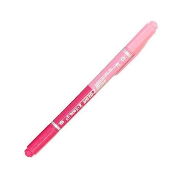 Dong-A My Color 2 Duo Çift Renk 58/22 Mc3-58/22 ürün görseli 1