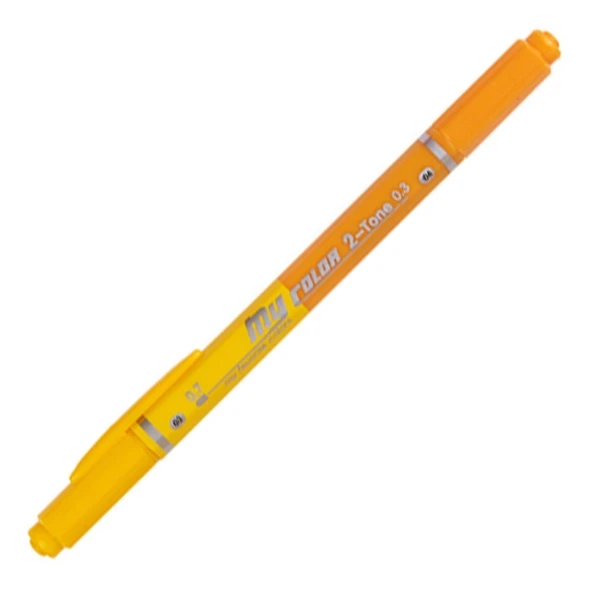 Dong-A My Color 2 Duo Çift Renk 03/04 Mc3-03/04 ürün görseli 1