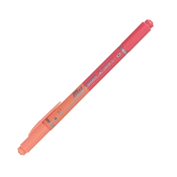 Dong-A My Color 2 Duo Çift Renk 63/61 Mc3-63/61 ürün görseli 1