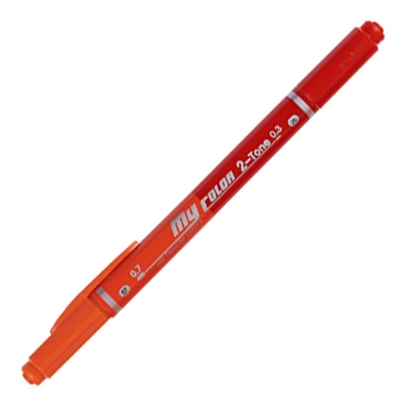 Dong-A My Color 2 Duo Çift Renk 67/25 Mc3-67/25 ürün görseli 1