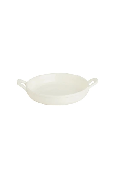 Madame Coco Petit Concept Yuvarlak Kulplu Tabak - Resim 2