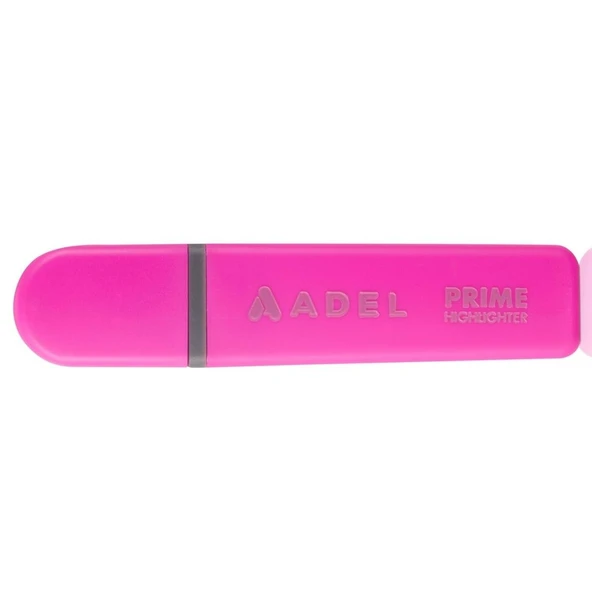 Adel Fosforlu Kalem Pembe B2 ürün görseli 1