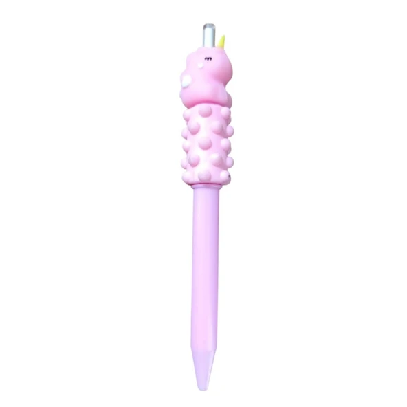 Unicorn Versatil Kalem 868-Pembe ürün görseli 1