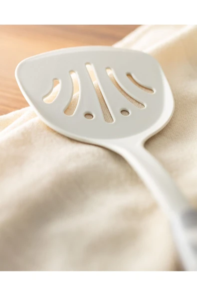 Madame Coco Chase Servis Spatula - Resim 2