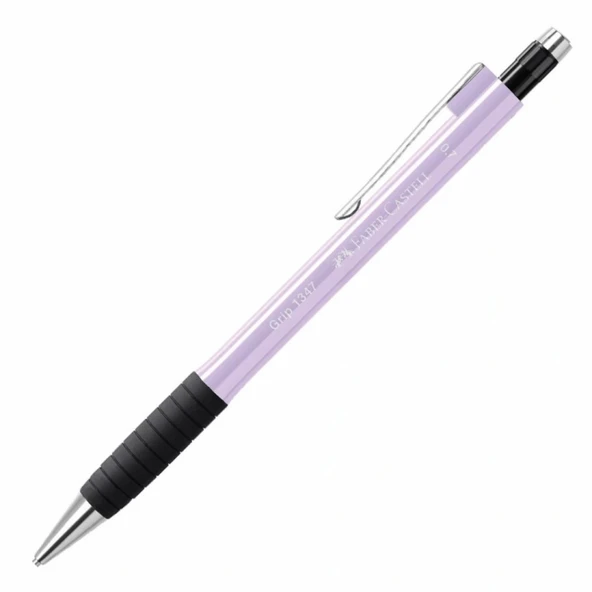 Faber Castell Grip 1347 Lila 0.7 ürün görseli 1