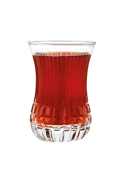 Madame Coco Carol 6 'lı Çay Bardağı Seti - 115ML - Resim 3
