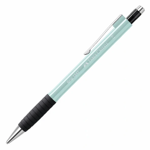 Faber Castell Grip 1347 Açık Mavi 0.7 ürün görseli 1