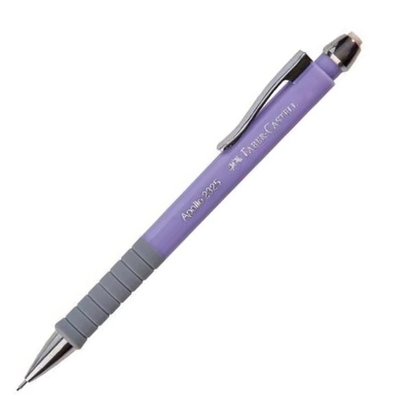 Faber Castell Apollo Metalik 0.7 Lila 232702 ürün görseli 1
