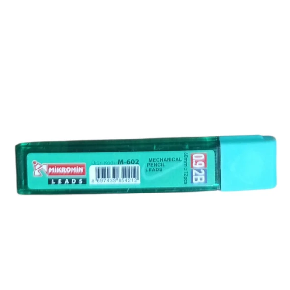 Mikro Neon 0,9 Uç M-602-Yeşil ürün görseli 1