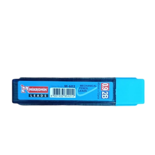 Mikro Neon 0,9 Uç M-602-Mavi ürün görseli 1
