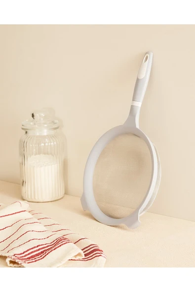 Madame Coco Delphine Tel Süzgeç 22cm ürün görseli 1
