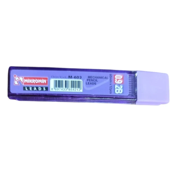 Mikro Neon 0,9 Uç M-602-Mor ürün görseli 1