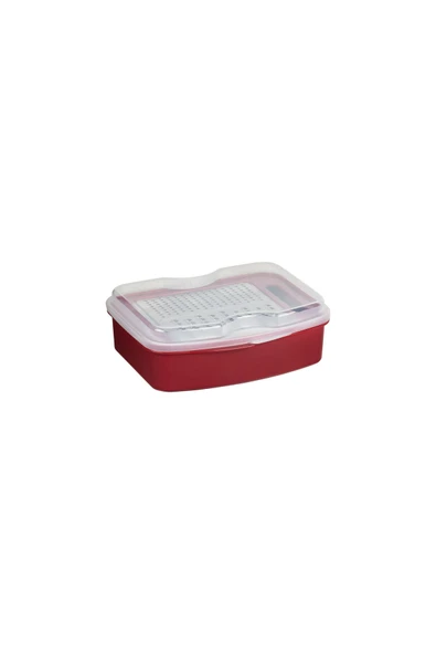 Madame Coco Cary Layer Saklamalı Rende - Resim 4