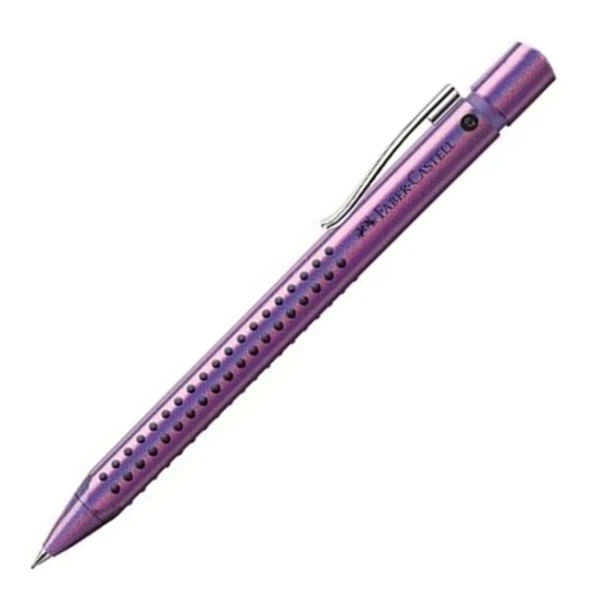 Faber Castell Grip Edition Versatil Mor Violet Glam 0.7 ürün görseli 1